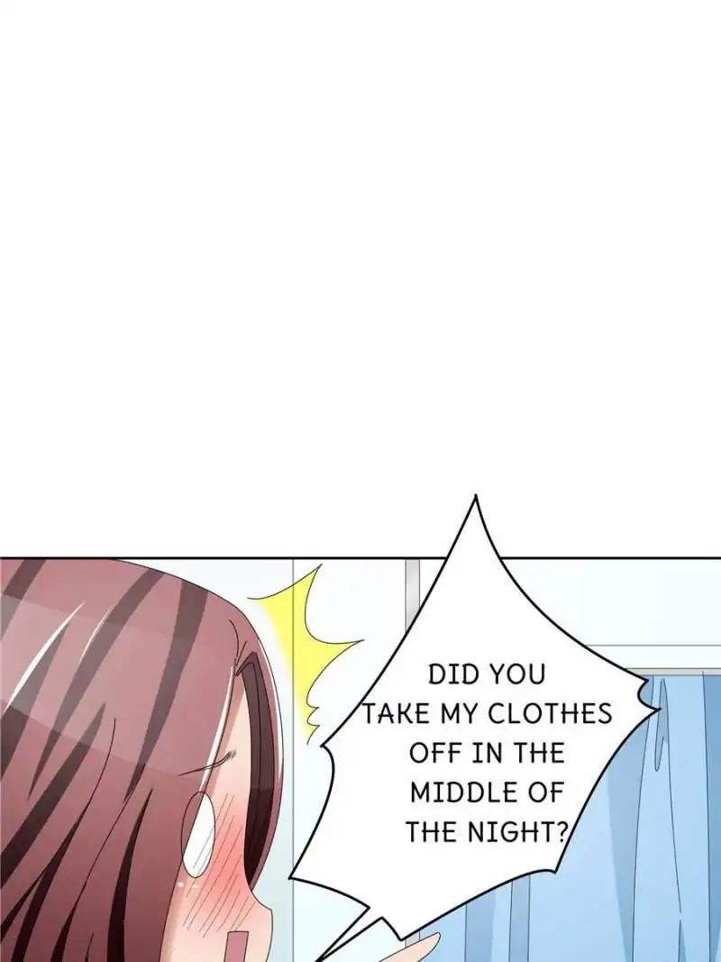 Lie By The Pillow Chapter 43 - page 29