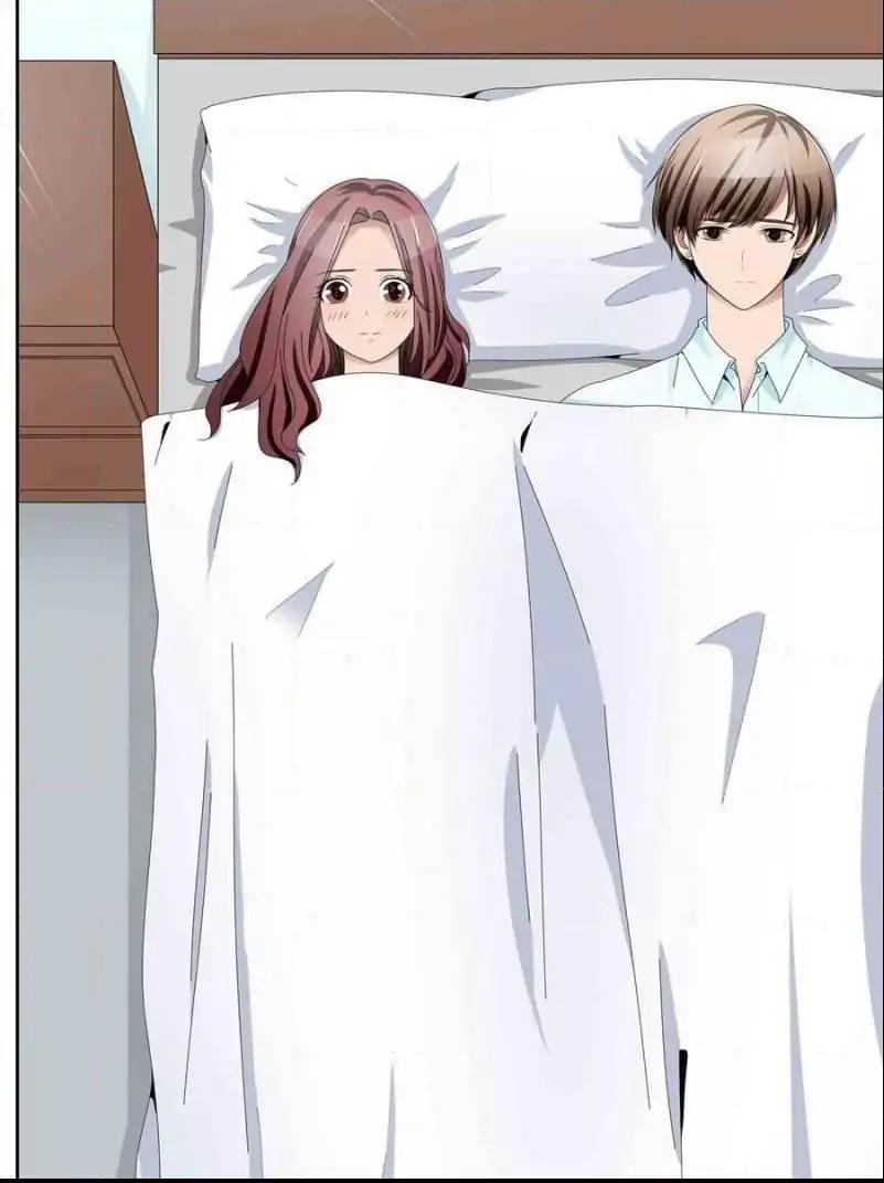 Lie By The Pillow Chapter 43 - page 3