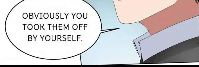 Lie By The Pillow Chapter 43 - page 32
