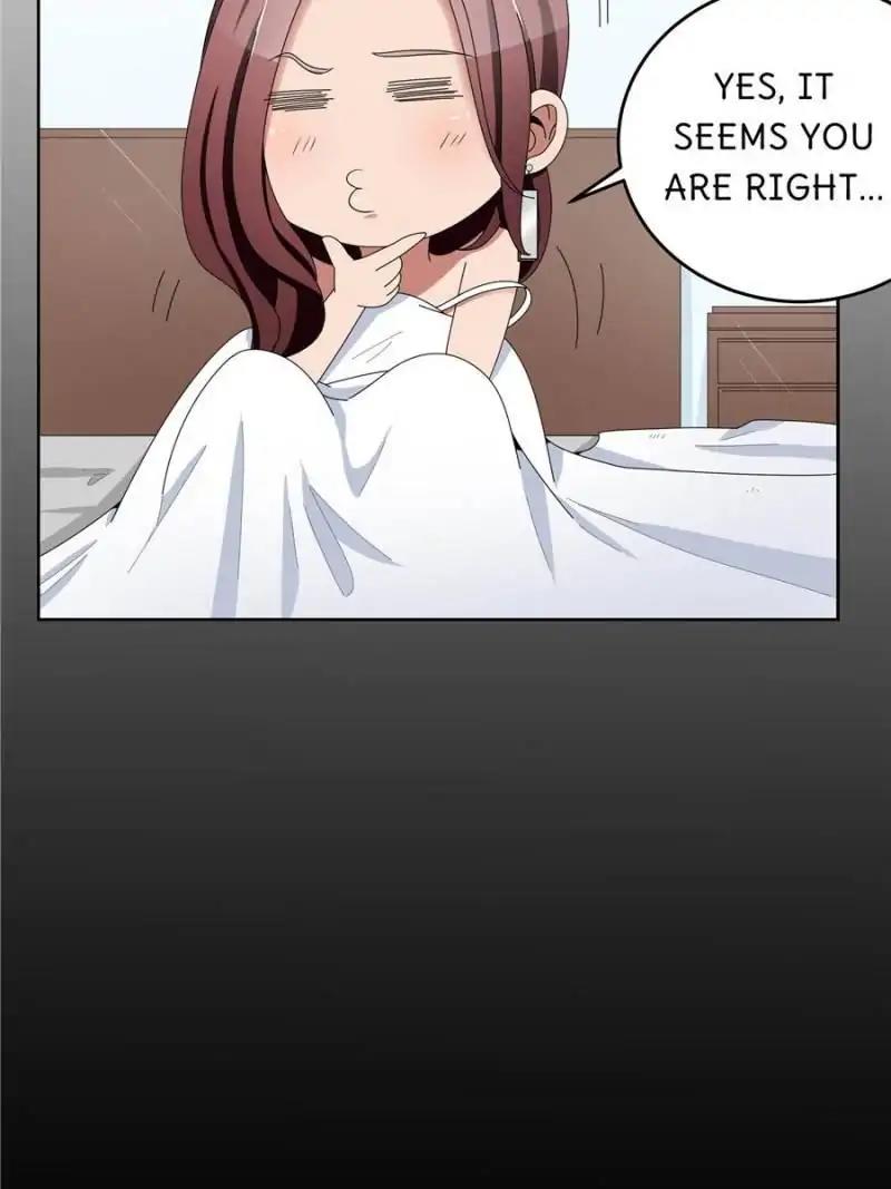 Lie By The Pillow Chapter 43 - page 35