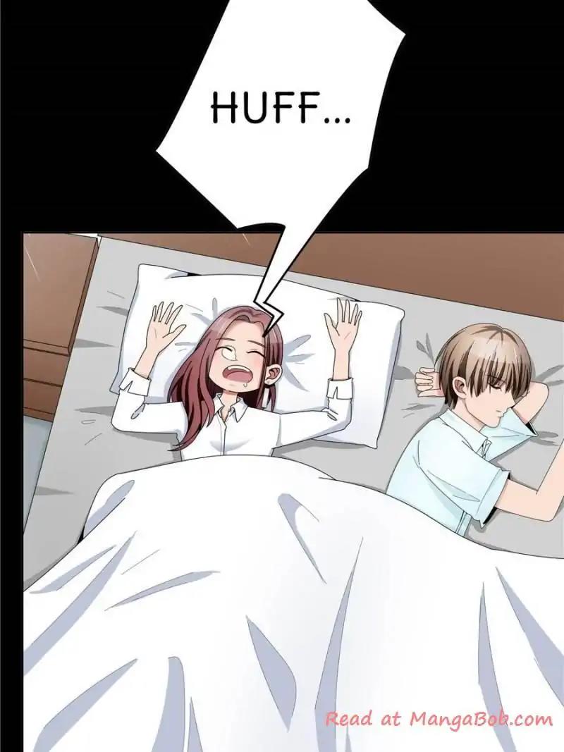 Lie By The Pillow Chapter 43 - page 37
