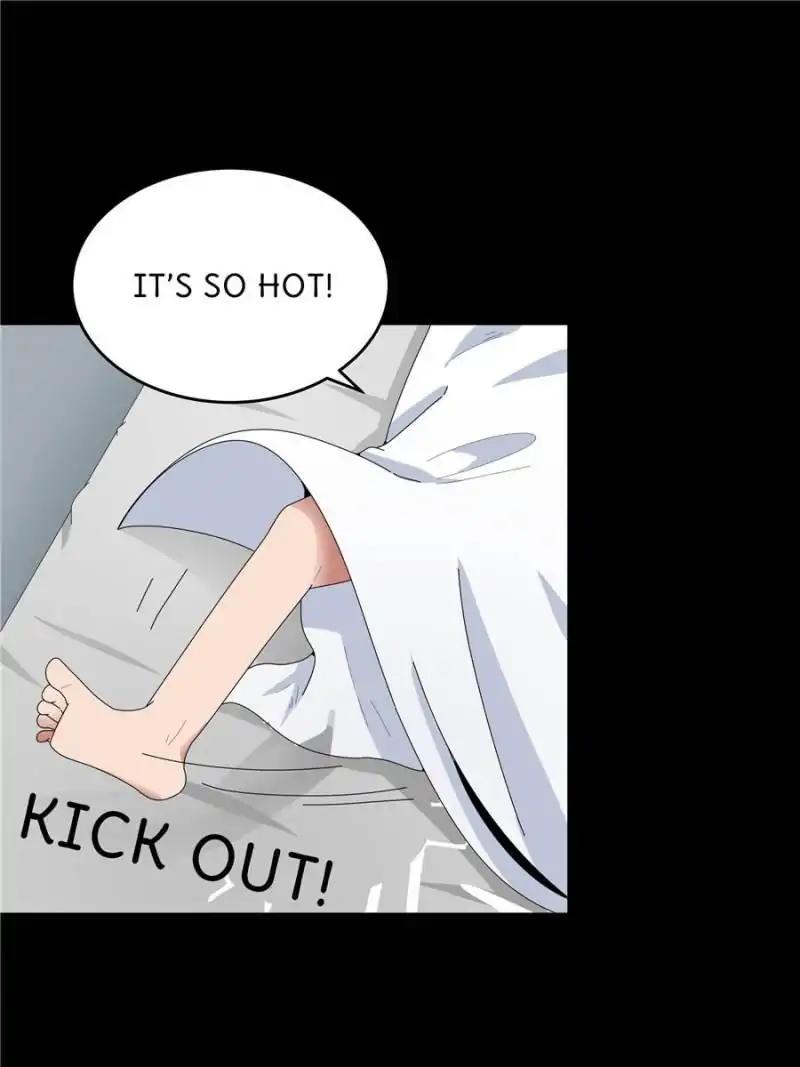 Lie By The Pillow Chapter 43 - page 39