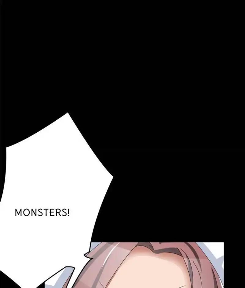 Lie By The Pillow Chapter 43 - page 45