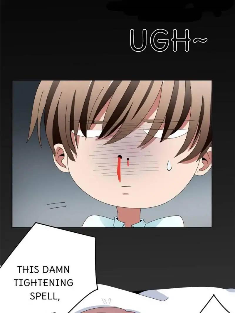 Lie By The Pillow Chapter 43 - page 50