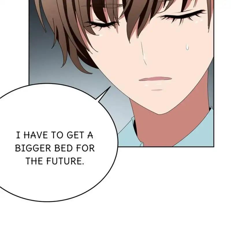 Lie By The Pillow Chapter 43 - page 57
