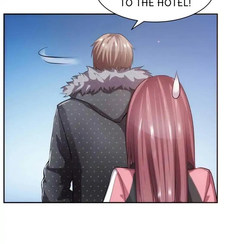 Lie By The Pillow Chapter 19 - page 11