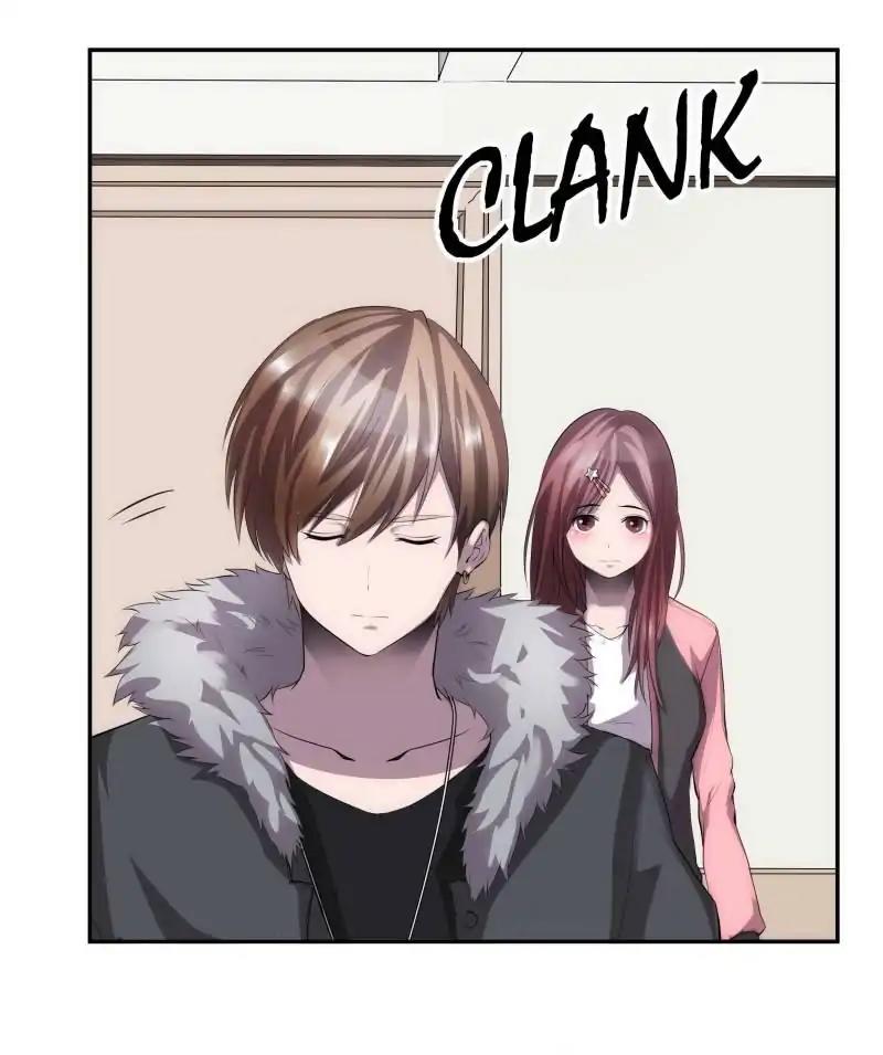 Lie By The Pillow Chapter 19 - page 15