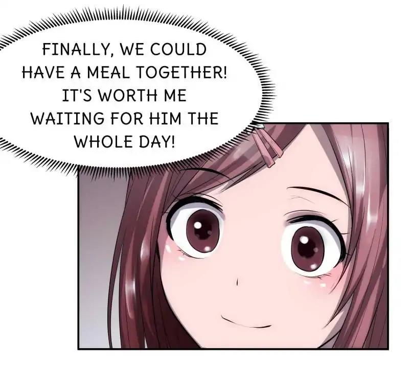Lie By The Pillow Chapter 19 - page 19