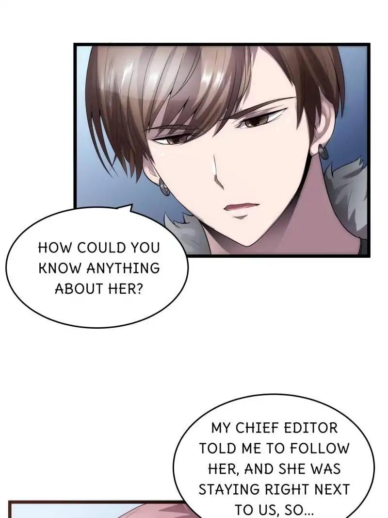 Lie By The Pillow Chapter 19 - page 3