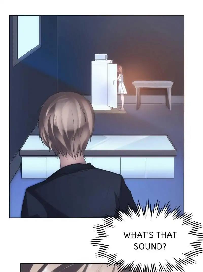 Lie By The Pillow Chapter 19 - page 30