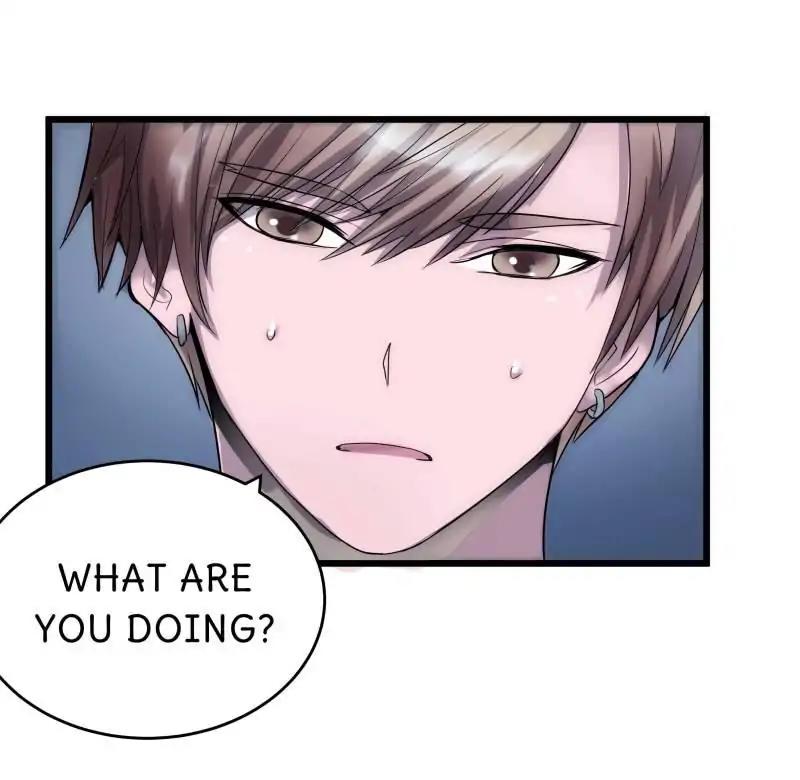 Lie By The Pillow Chapter 19 - page 34