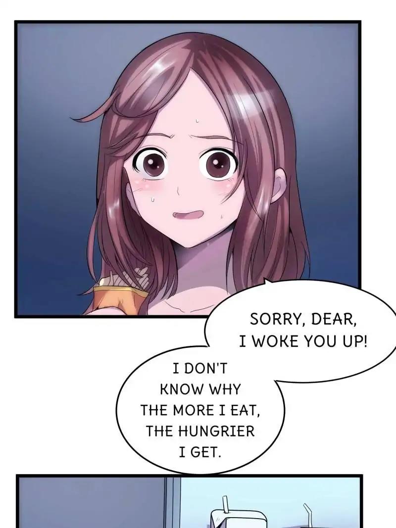 Lie By The Pillow Chapter 19 - page 35