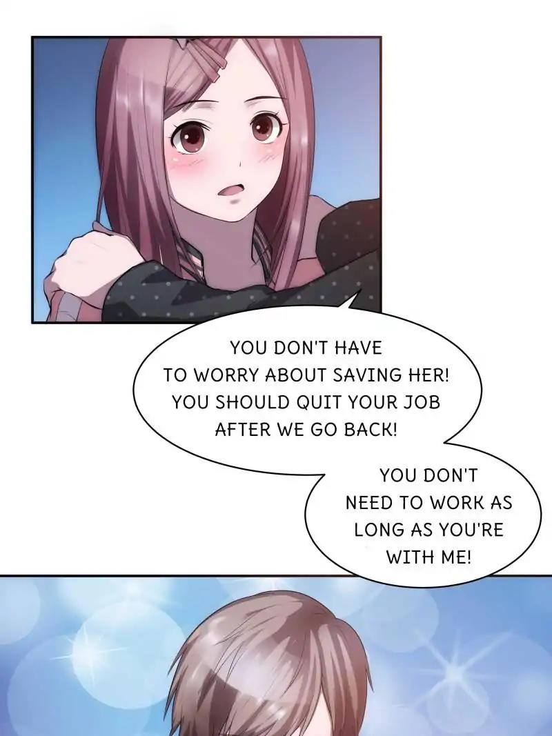 Lie By The Pillow Chapter 19 - page 6
