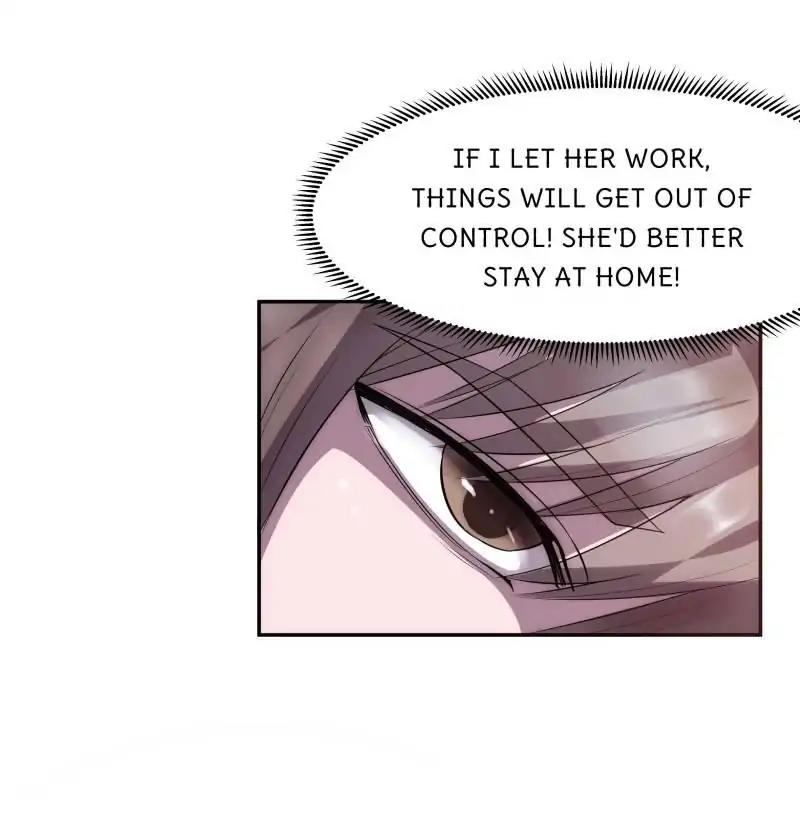 Lie By The Pillow Chapter 19 - page 8