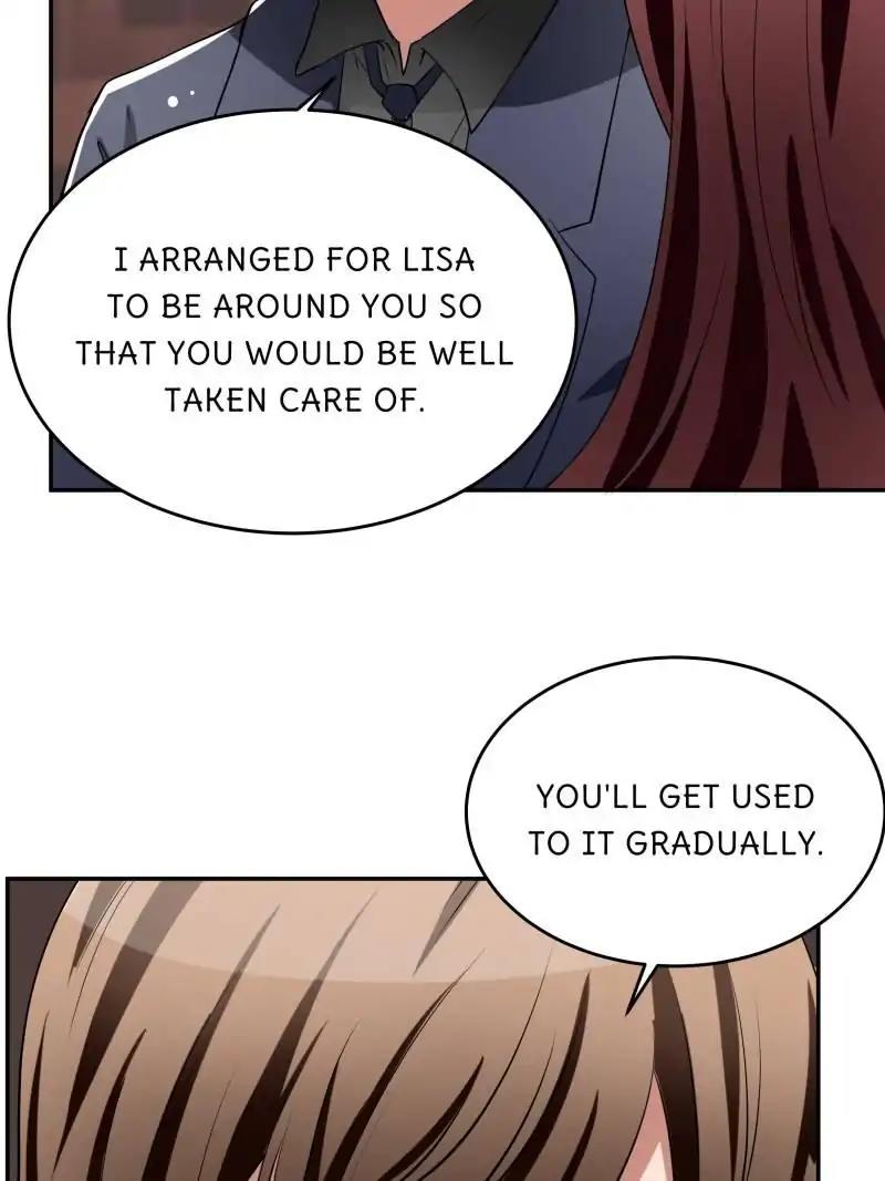 Lie By The Pillow Chapter 27 - page 11