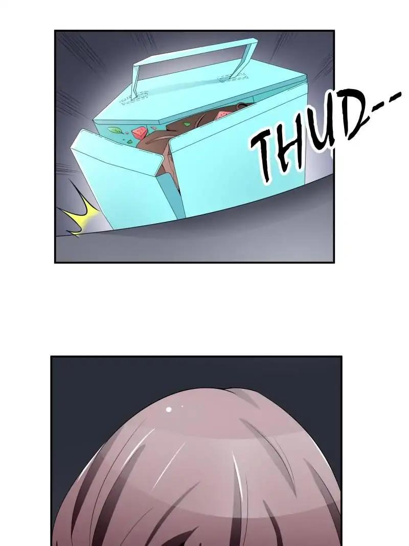 Lie By The Pillow Chapter 27 - page 21