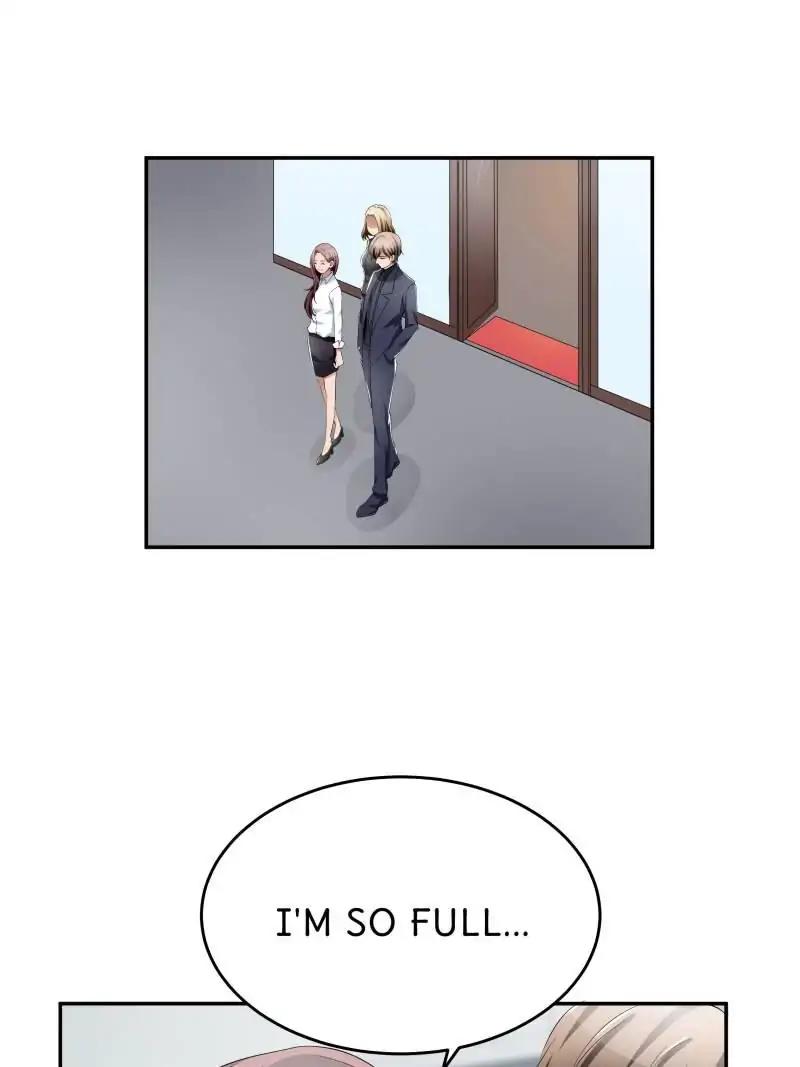Lie By The Pillow Chapter 27 - page 27
