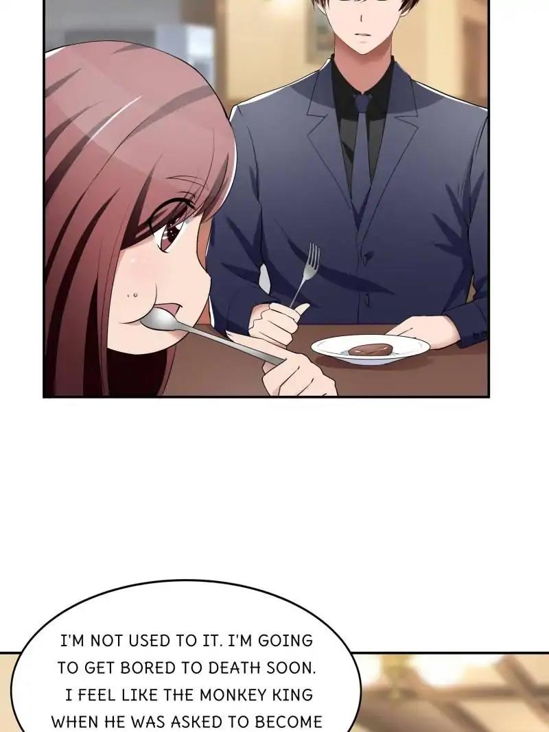 Lie By The Pillow Chapter 27 - page 3