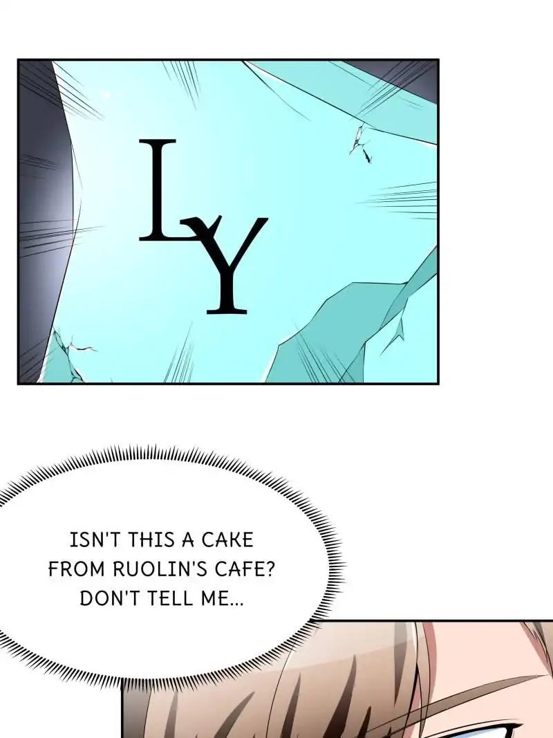 Lie By The Pillow Chapter 27 - page 33