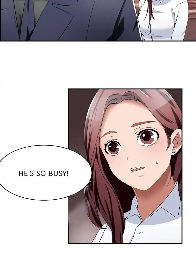 Lie By The Pillow Chapter 27 - page 39