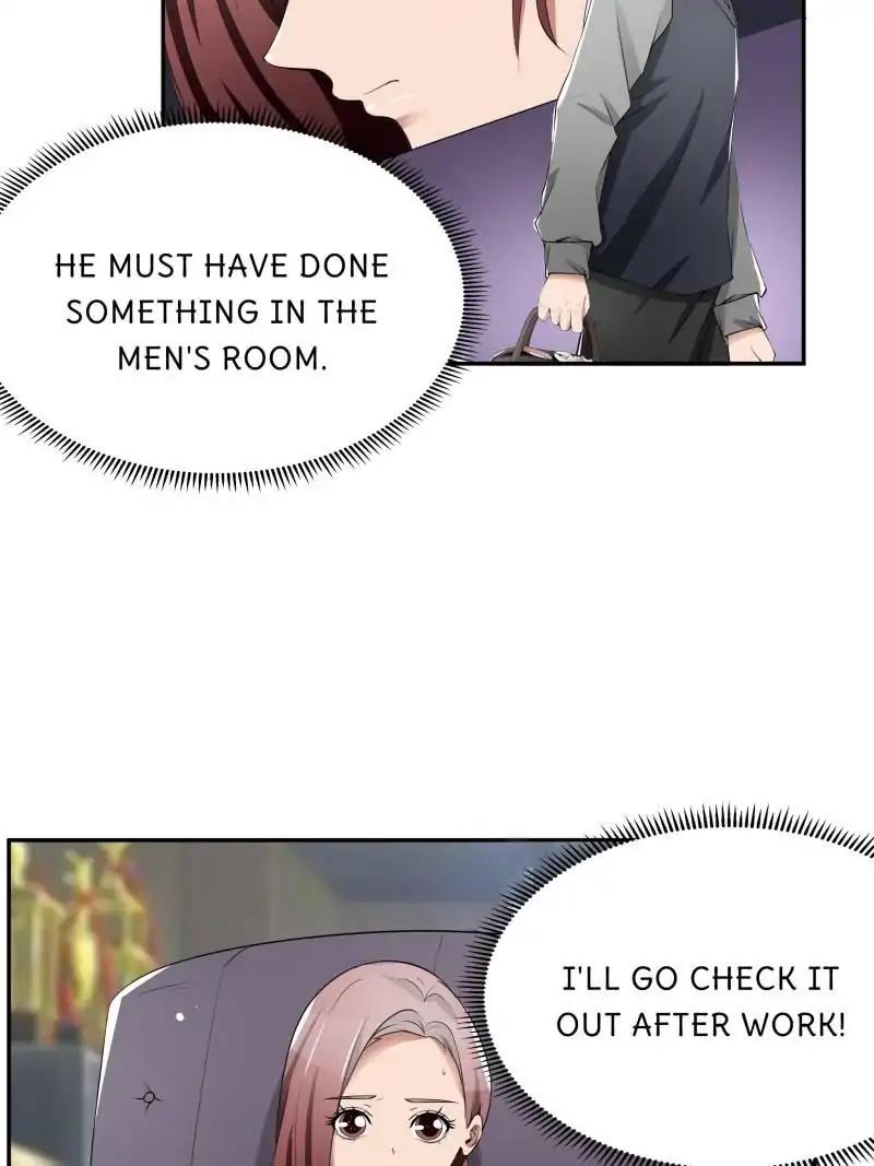 Lie By The Pillow Chapter 27 - page 47
