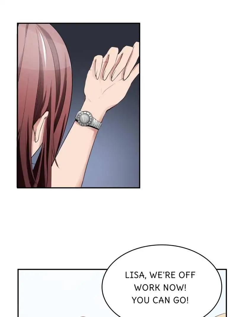 Lie By The Pillow Chapter 27 - page 49