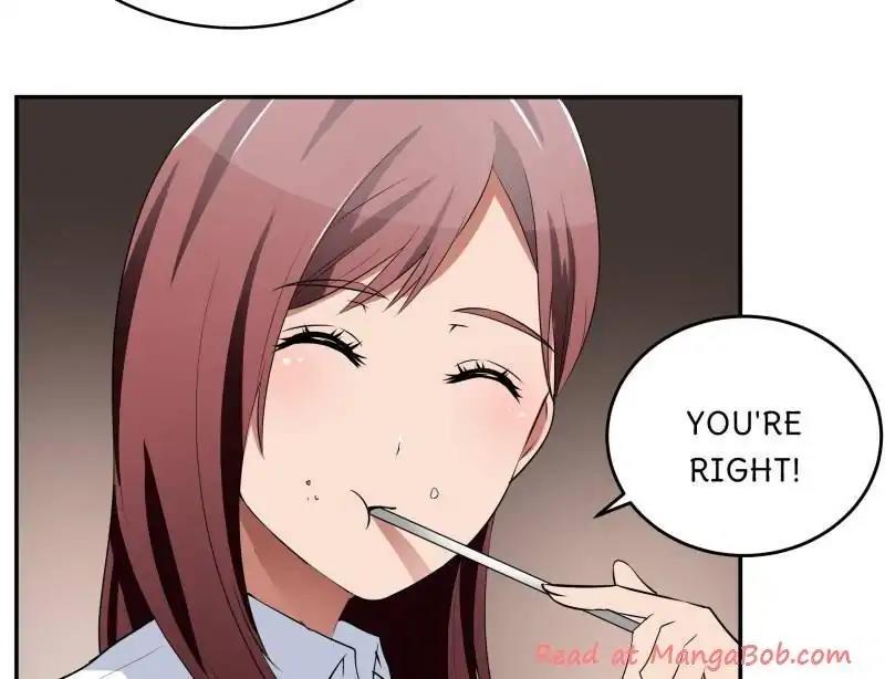 Lie By The Pillow Chapter 27 - page 6