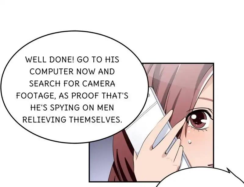 Lie By The Pillow Chapter 27 - page 74