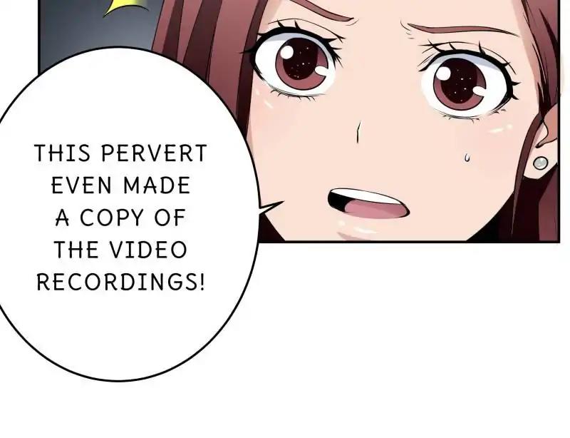 Lie By The Pillow Chapter 27 - page 84