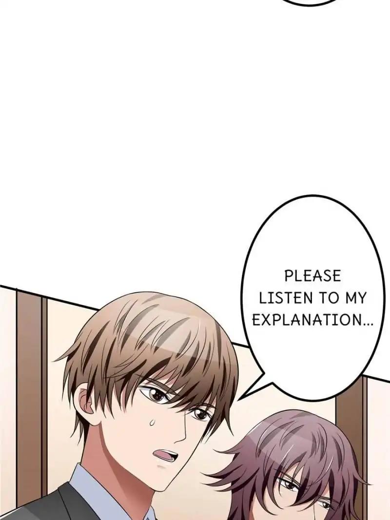 Lie By The Pillow Chapter 45 - page 19