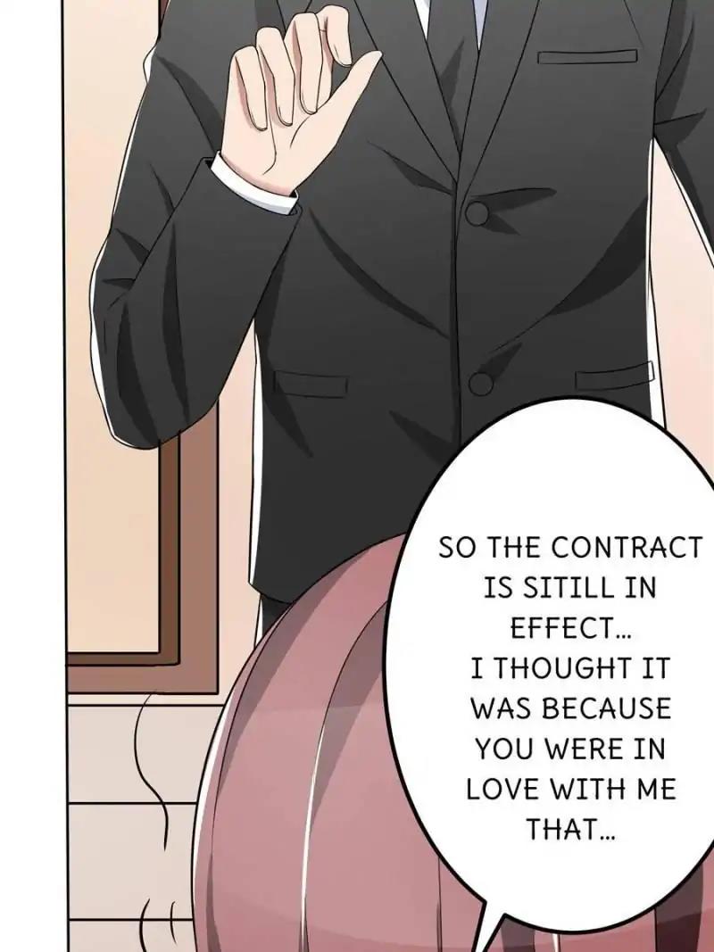 Lie By The Pillow Chapter 45 - page 25