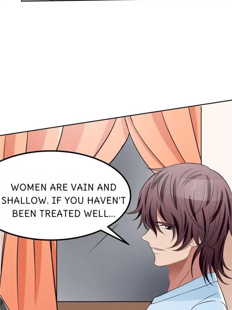 Lie By The Pillow Chapter 45 - page 33