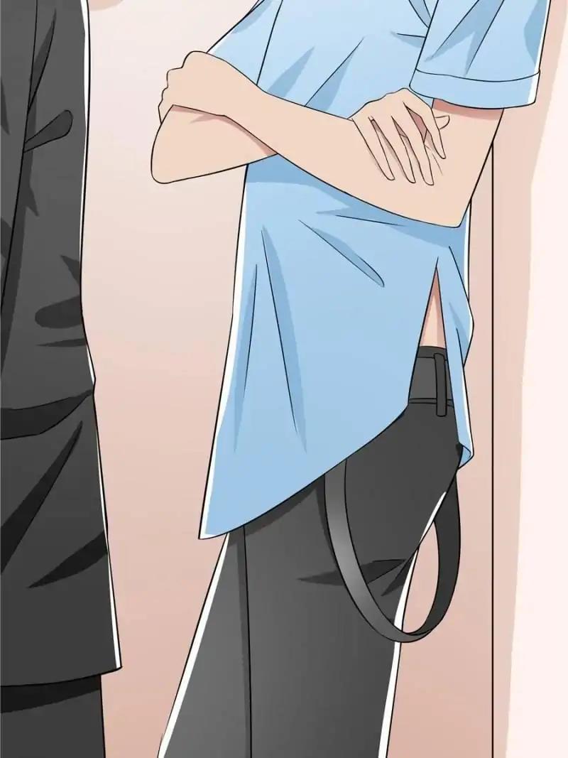 Lie By The Pillow Chapter 45 - page 35