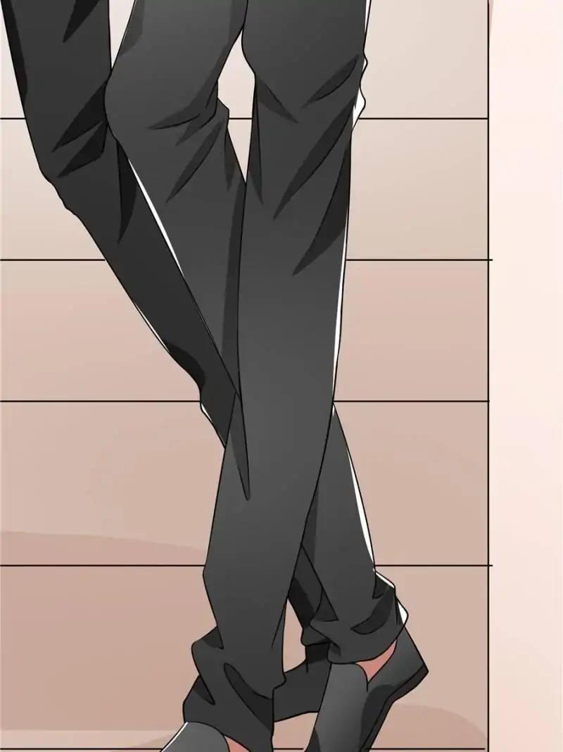 Lie By The Pillow Chapter 45 - page 37