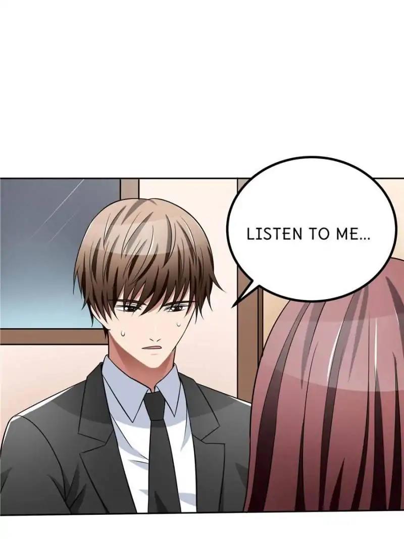 Lie By The Pillow Chapter 45 - page 49