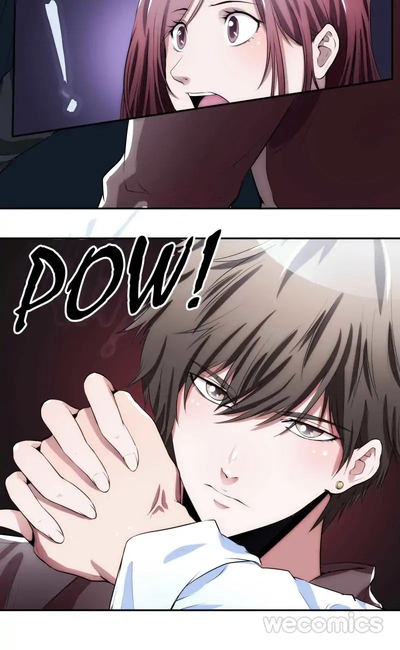 Lie By The Pillow Chapter 2 - page 11
