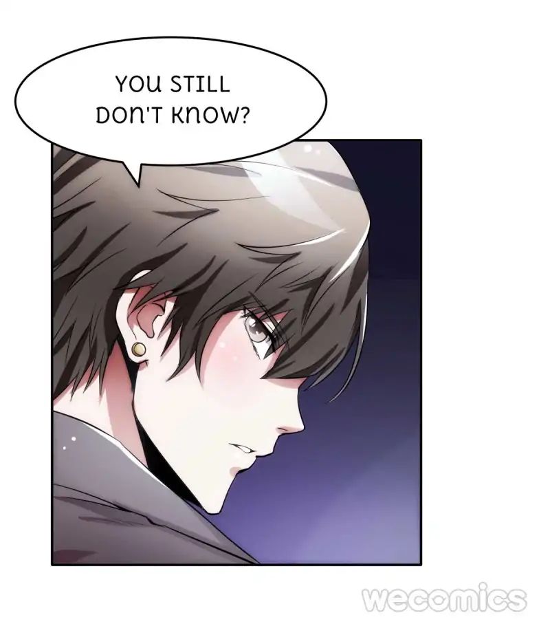 Lie By The Pillow Chapter 2 - page 24