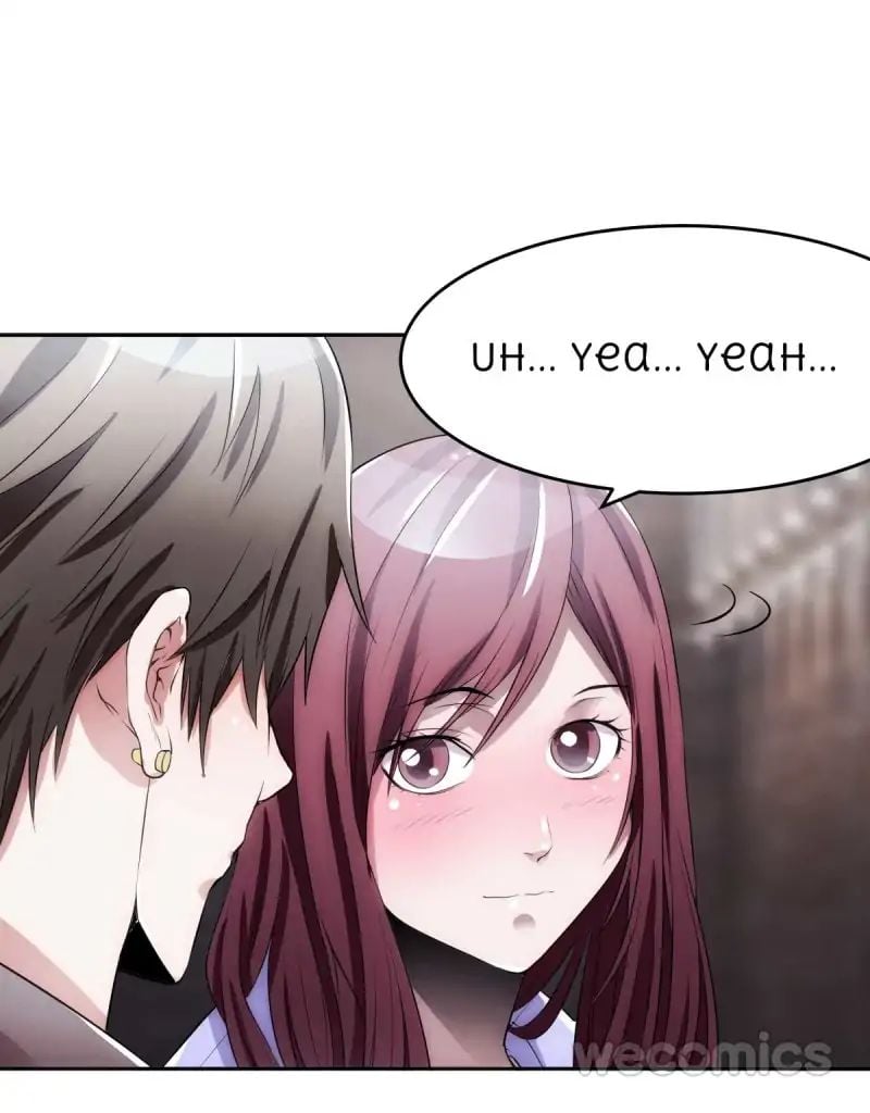Lie By The Pillow Chapter 2 - page 29