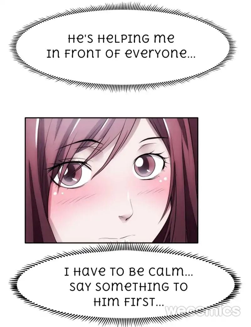 Lie By The Pillow Chapter 2 - page 30