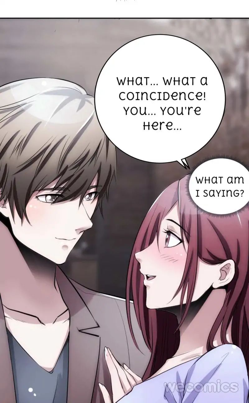 Lie By The Pillow Chapter 2 - page 31