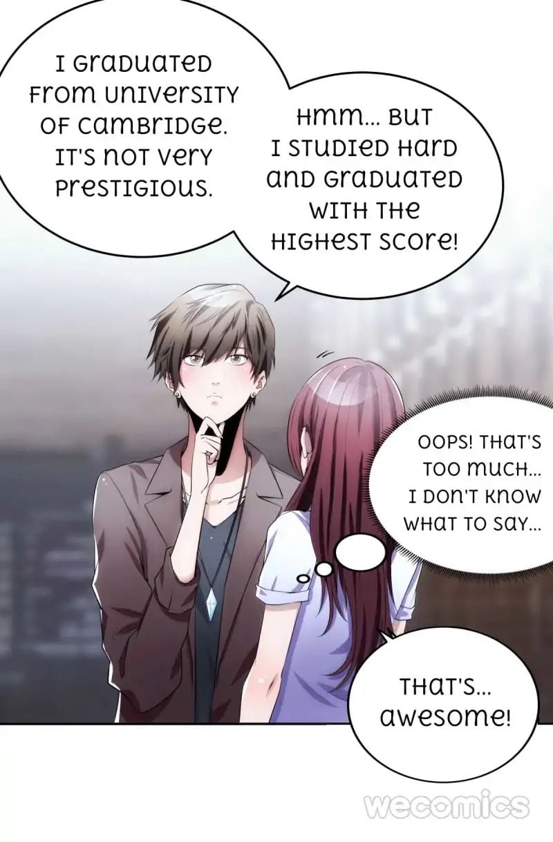 Lie By The Pillow Chapter 2 - page 43