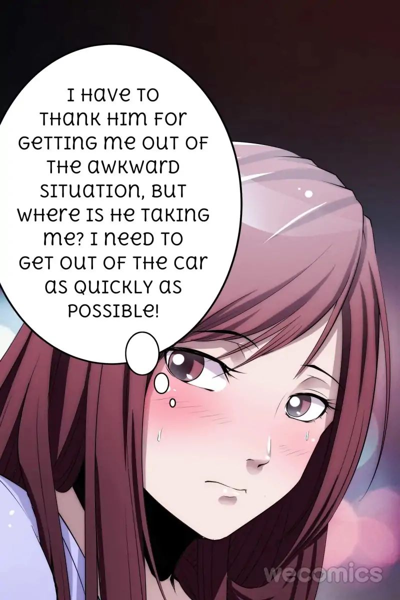 Lie By The Pillow Chapter 2 - page 69