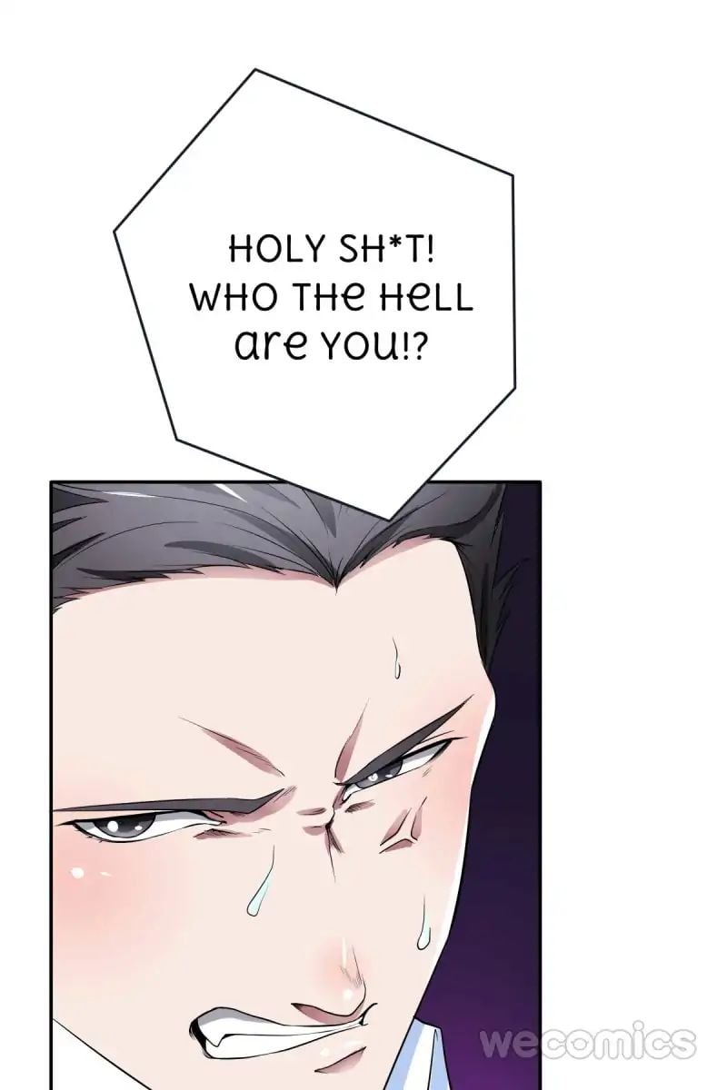 Lie By The Pillow Chapter 2 - page 7