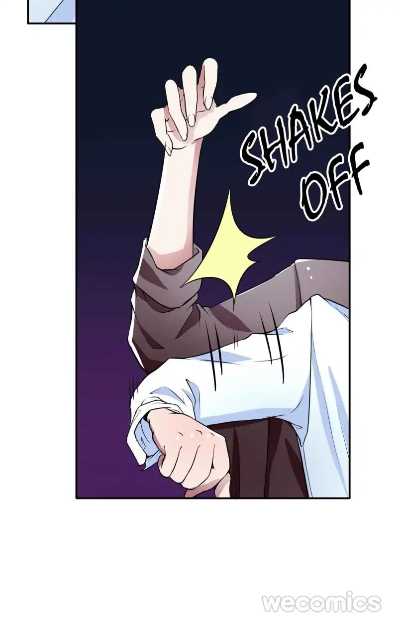 Lie By The Pillow Chapter 2 - page 9