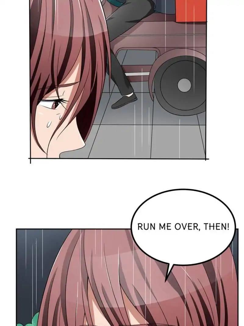 Lie By The Pillow Chapter 46 - page 27