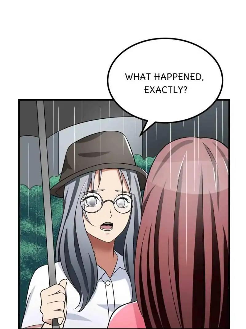Lie By The Pillow Chapter 46 - page 91