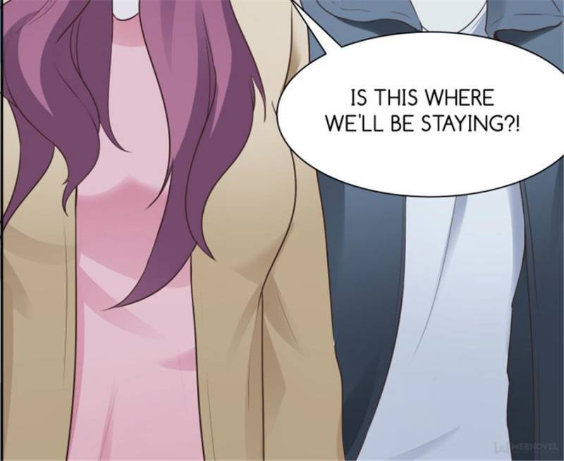 Lie By The Pillow Chapter 95 - page 10