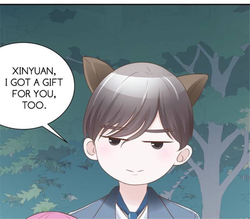 Lie By The Pillow Chapter 95 - page 104