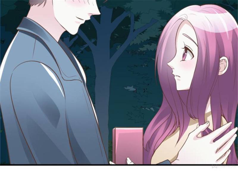 Lie By The Pillow Chapter 95 - page 125