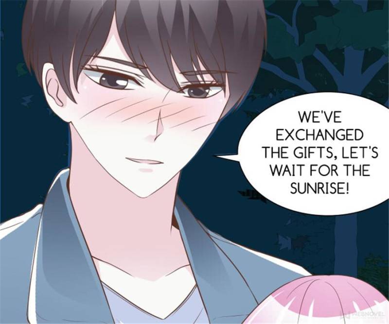 Lie By The Pillow Chapter 95 - page 130